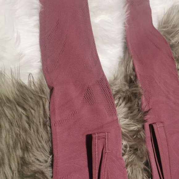 Lululemon Reveal One Piece Jumpsuit En Avante - Picture 4 of 7